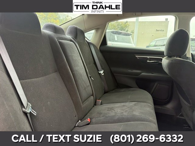 Used 2013 Nissan Altima 2.5 S FWD image 14