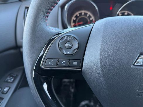 New 2025 Mitsubishi Outlander Sport AWD image 18