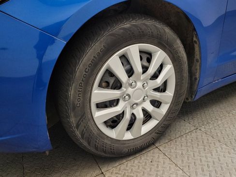 Used 2019 Ford Fusion S image 31