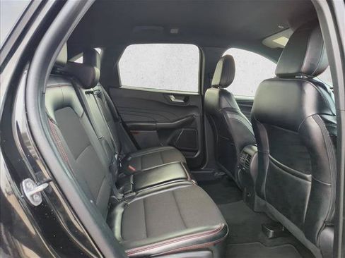 Used 2025 Ford Escape ST-Line FWD image 20
