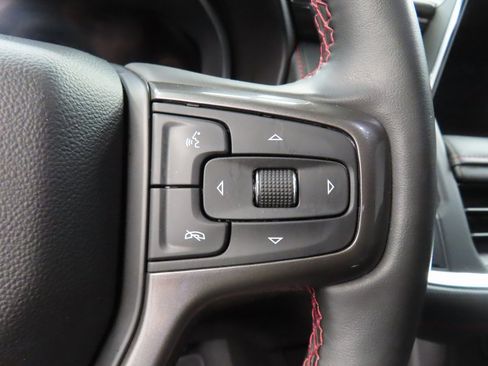 Used 2023 Chevrolet Tahoe RST w/ RST Performance Edition image 48