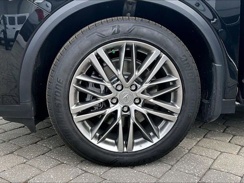 Used 2024 Acura MDX Advance image 33