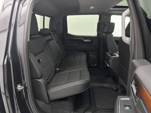 Used 2024 GMC Sierra 1500 Denali w/ Denali Reserve Package AWD/4WD image 67