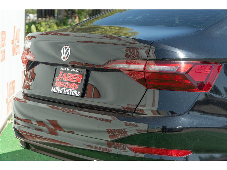 Used 2020 Volkswagen Jetta S FWD image 5