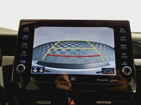 Used 2024 Toyota Camry XSE image 19