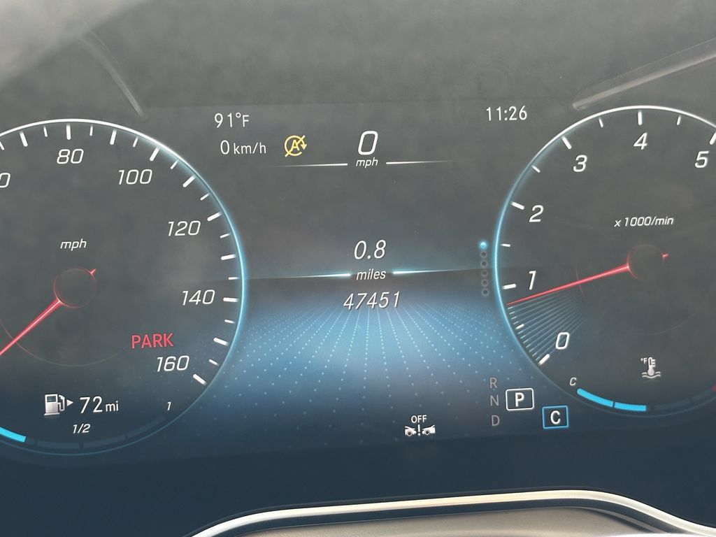 Certified 2022 Mercedes-Benz GLC 300 image 30