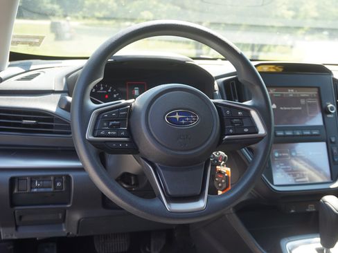 Used 2025 Subaru Impreza 2.0i AWD/4WD image 14