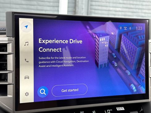 New 2026 Toyota Sequoia Platinum image 21