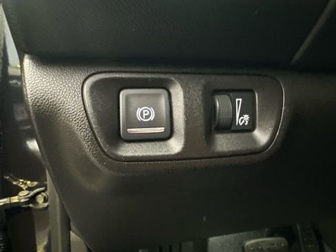 Certified 2021 GMC Acadia AT4 w/ Trailering Package image 28