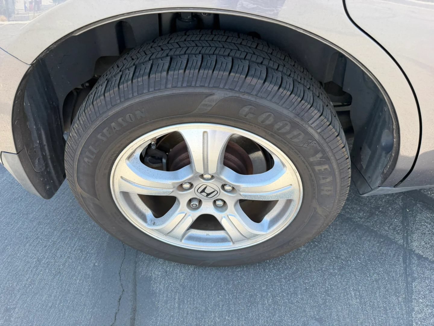 Used 2014 Honda Pilot EX-L image 34