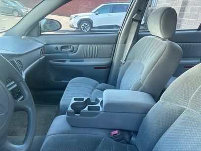 Used 2004 Buick Century Custom