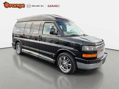 Used 2006 GMC Savana 1500 w/ Preferred Equipment Group