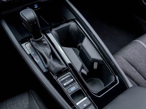 New 2026 Honda Accord Sport image 29