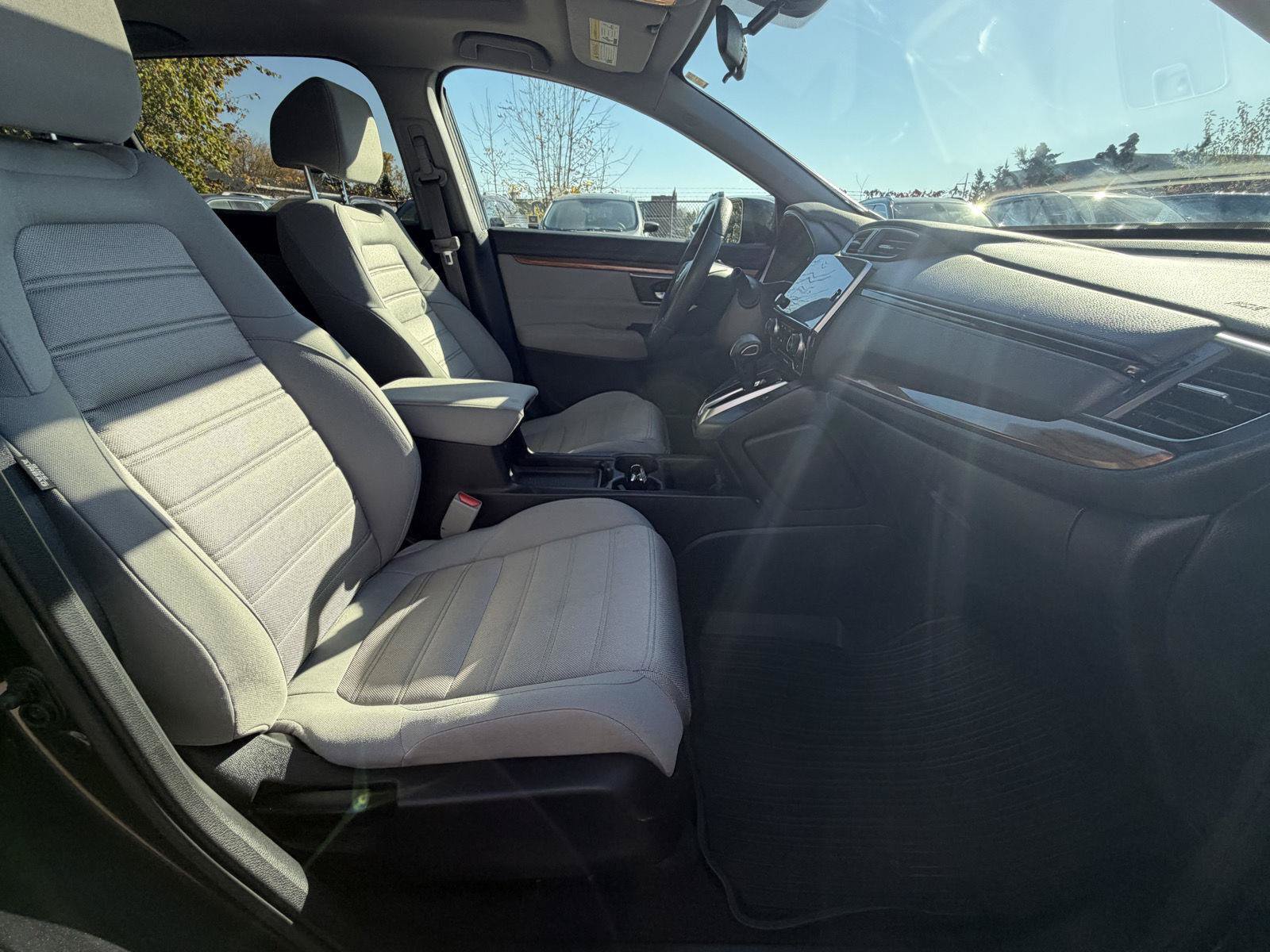 Used 2017 Honda CR-V EX image 27