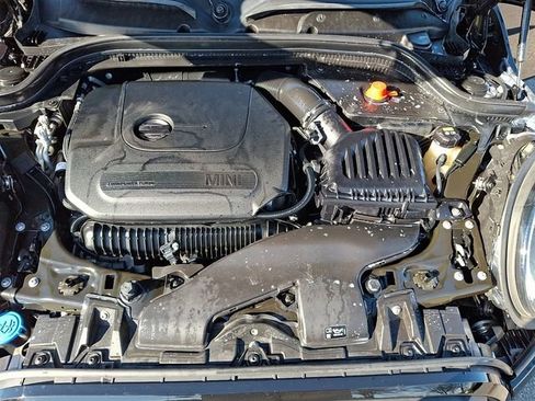 Used 2022 MINI Cooper S image 34