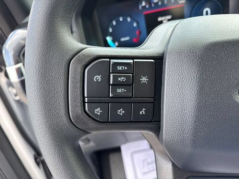 New 2026 Ford F150 STX w/ F-150 LOBO Package AWD/4WD image 22