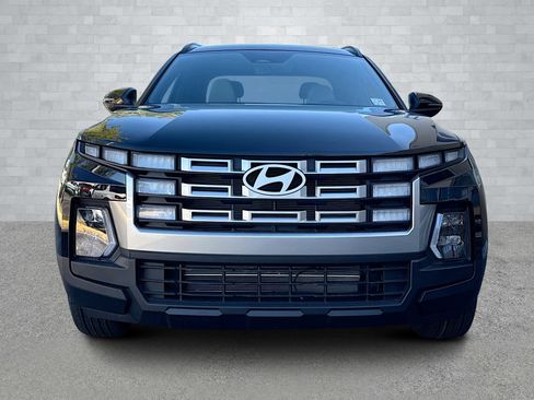 New 2026 Hyundai Santa Cruz SEL FWD image 9