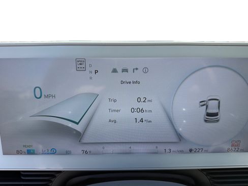 Certified 2024 Hyundai Ioniq 5 Limited RWD image 11