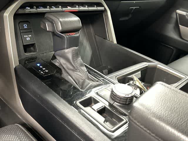 Used 2022 Toyota Tundra SR5 w/ TRD Off-Road Premium Package AWD/4WD image 24