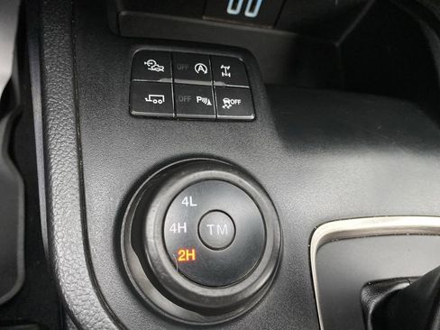 Certified 2019 Ford Ranger XLT w/ Equipment Group 302A Luxury image 28