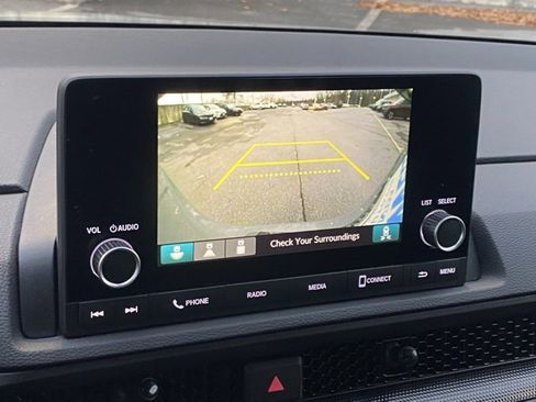 Certified 2024 Honda CR-V Sport image 3