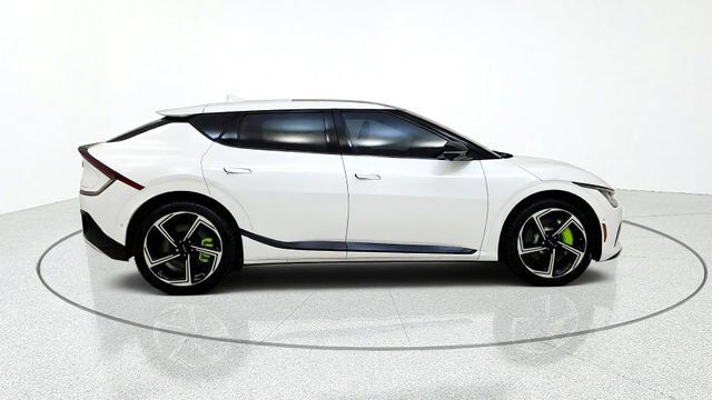 Used 2024 Kia EV6 GT AWD/4WD image 10