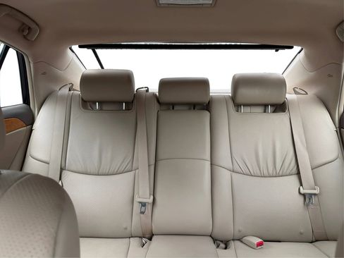 Used 2007 Toyota Avalon XL FWD image 18