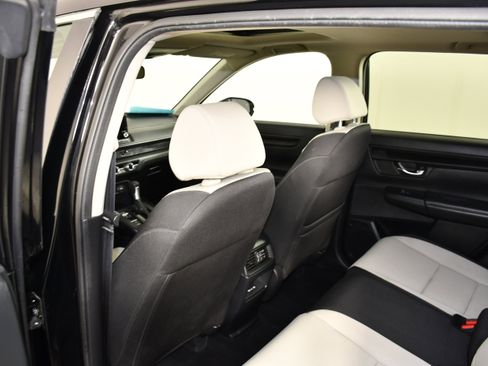 Certified 2024 Honda CR-V EX image 46