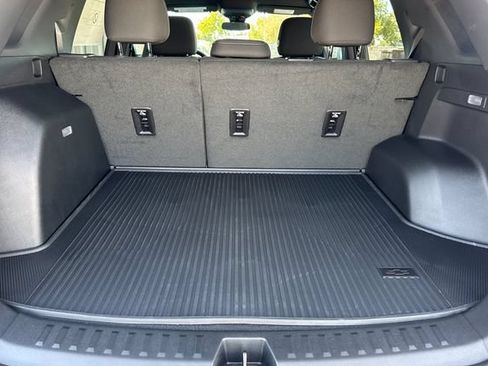 New 2027 Chevrolet Equinox LT FWD image 23