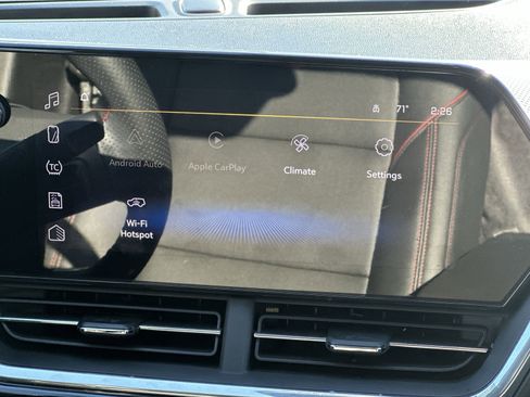 Used 2024 Chevrolet Trax RS w/ Driver Confidence Package image 28