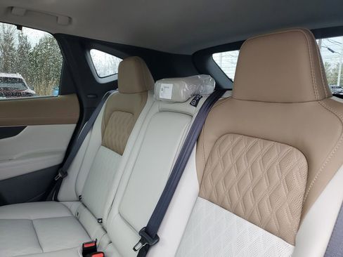 New 2026 Nissan Murano Platinum w/ Cargo Package AWD/4WD image 28