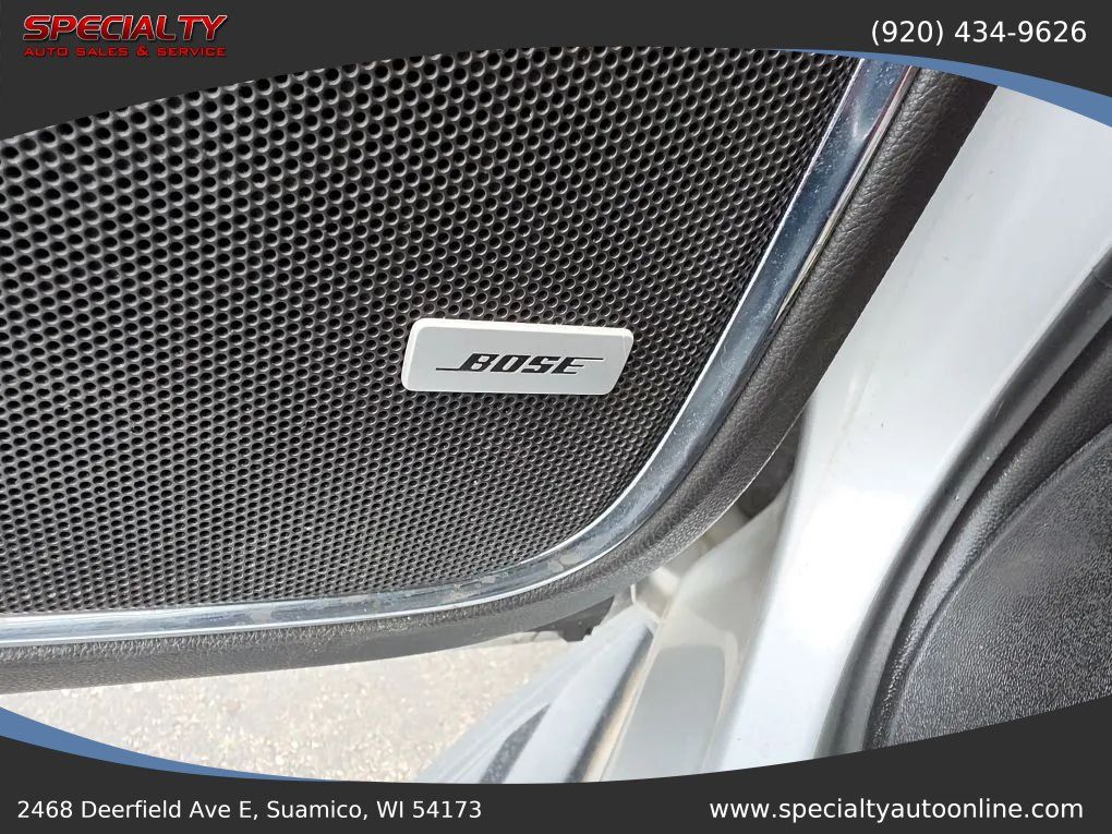 Used 2019 Chevrolet Tahoe LT AWD/4WD image 25