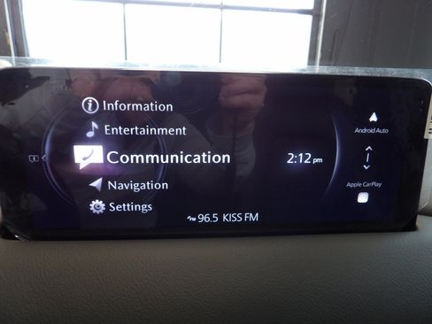 Used 2023 MAZDA CX-5 AWD 2.5 S w/ Select Package image 35