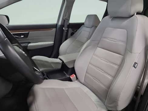 Used 2017 Honda CR-V EX-L image 19
