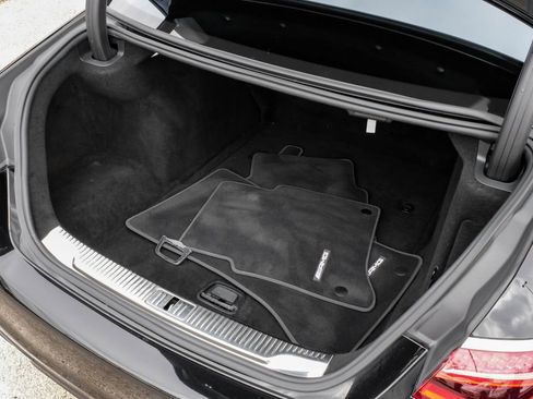 Used 2022 Mercedes-Benz S 580 4MATIC Sedan image 48