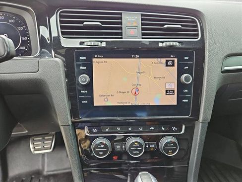 Used 2019 Volkswagen Golf 4-Door AWD/4WD image 13