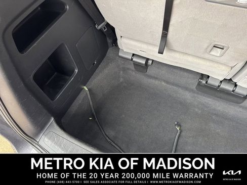 Used 2019 Honda Odyssey EX image 29