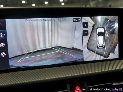 Used 2023 Kia EV6 GT-Line image 20