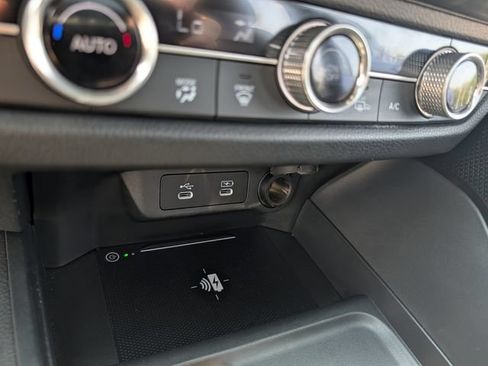 Certified 2025 Acura ADX A-Spec AWD/4WD image 25