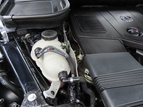 Used 2024 Mercedes-Benz GLE 350 4MATIC image 31