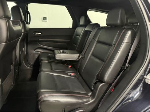 Used 2025 Dodge Durango R/T AWD/4WD image 15