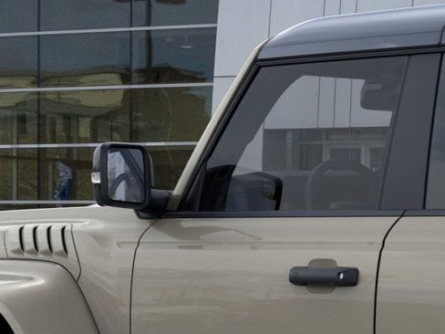 New 2025 Ford Bronco Raptor image 22