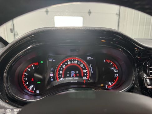 Used 2023 Dodge Durango GT image 27