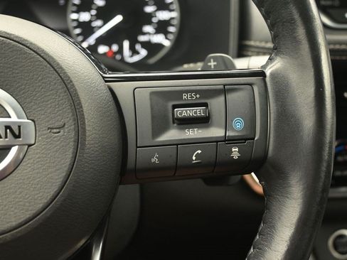 Used 2021 Nissan Rogue SV w/ Premium Package AWD/4WD image 19