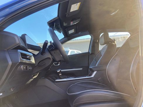 Used 2025 Kia K4 GT-Line image 15