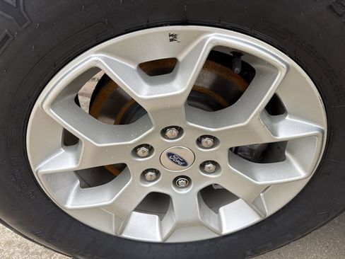 Used 2023 Ford F150 XLT w/ Equipment Group 301A Mid image 35