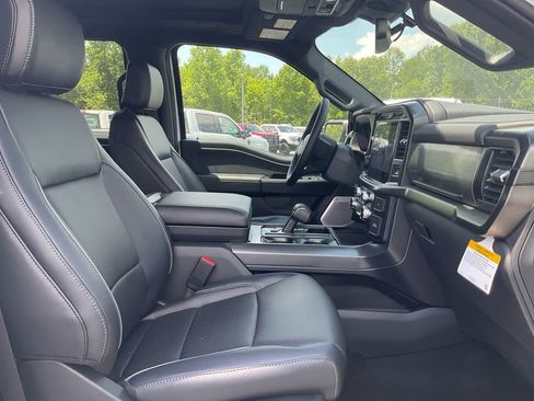 New 2026 Ford F150 Lariat AWD/4WD image 12