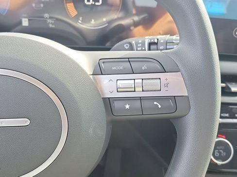 New 2026 Hyundai Tucson SEL image 6