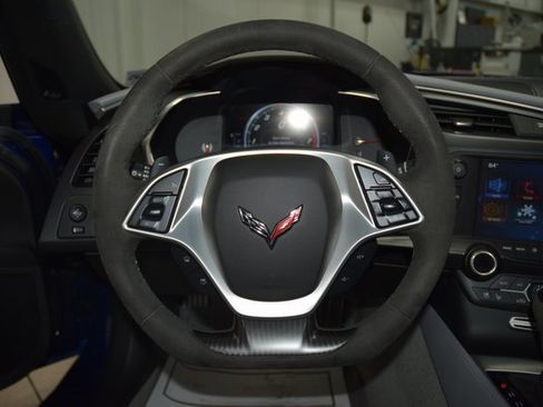 Used 2019 Chevrolet Corvette Grand Sport image 42