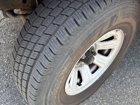 Used 2004 Ford Ranger Edge RWD image 7